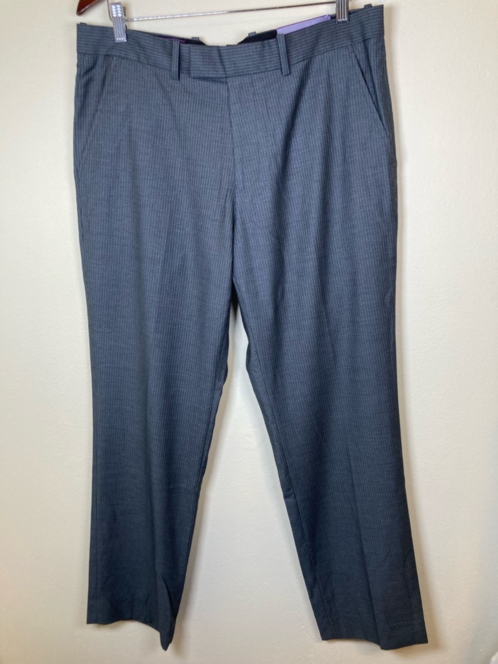 American Rag Slim Fit Dress Pants – Men’s 34x30